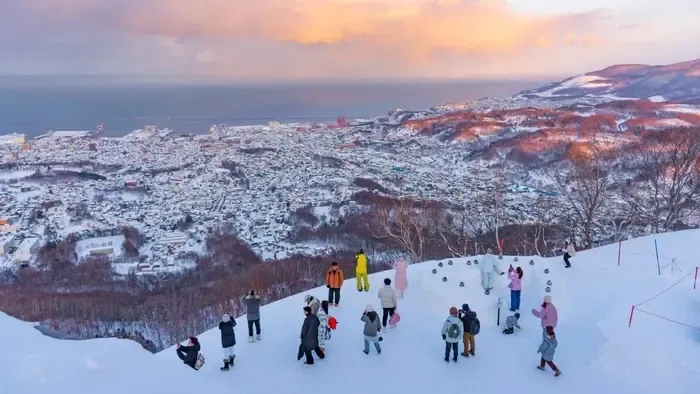 Rémálommá vált egy család síelése, egy gyerek életéért hosszasan küzdöttek