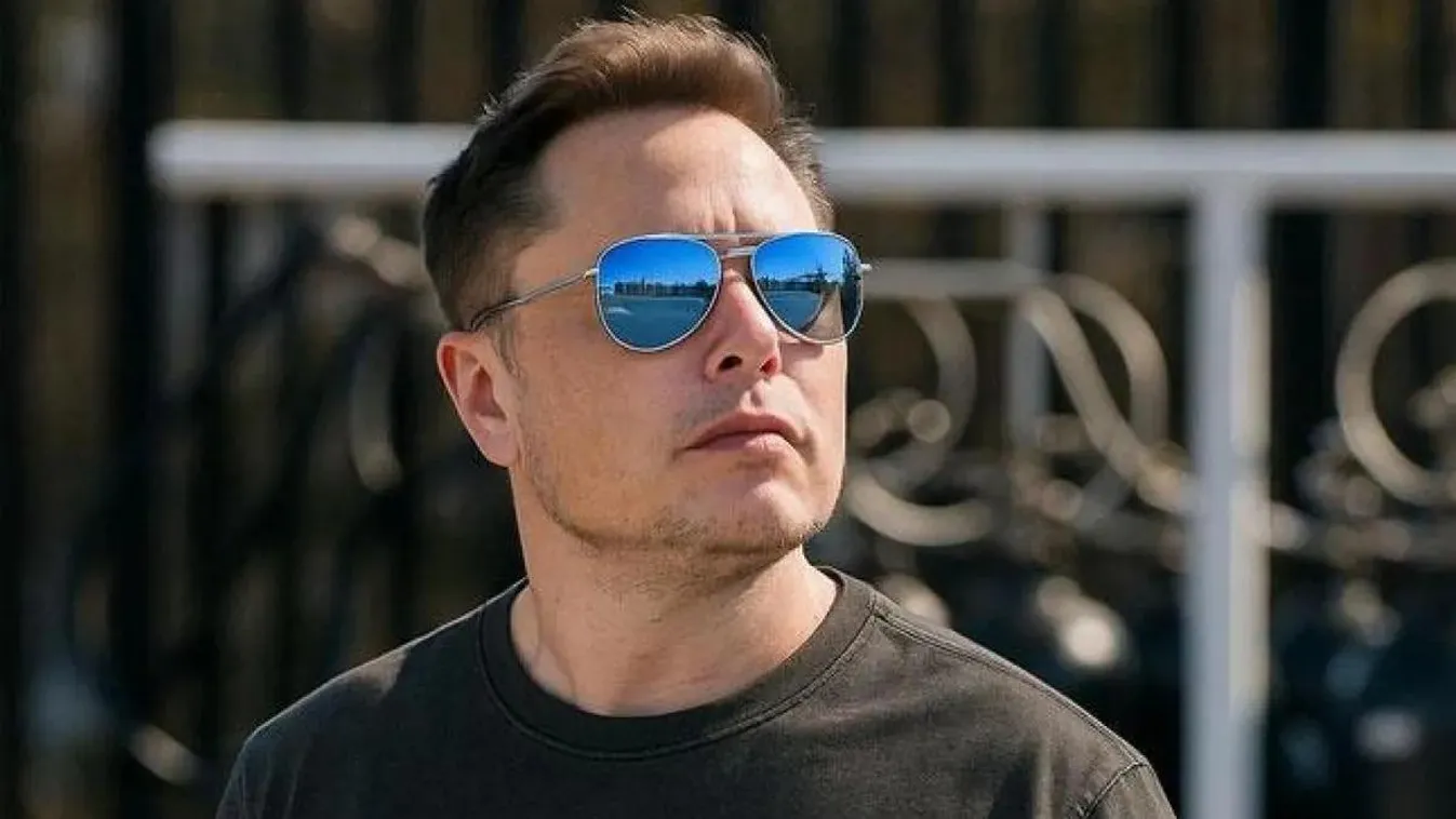 Elon Musk egyáltalán nem ijedt meg Brüsszel fenyegetésétől és büntetésétől