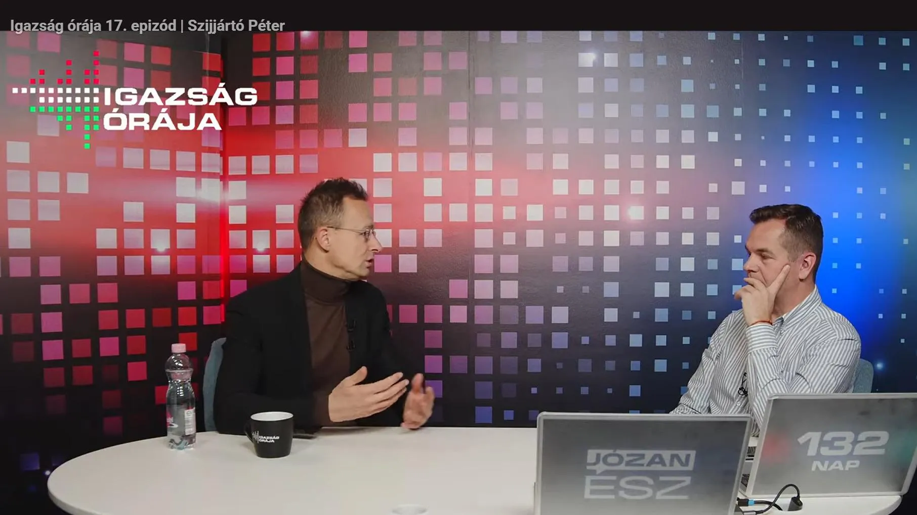 Szijjártó Péter: Azoknek az időknek már vége, hogy Berlinből kellett engedélyt kérni bármihez Budapesten
