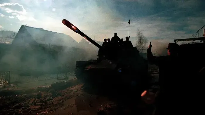 Észt hírszerző: Moszkva nem készül támadásra a NATO ellen