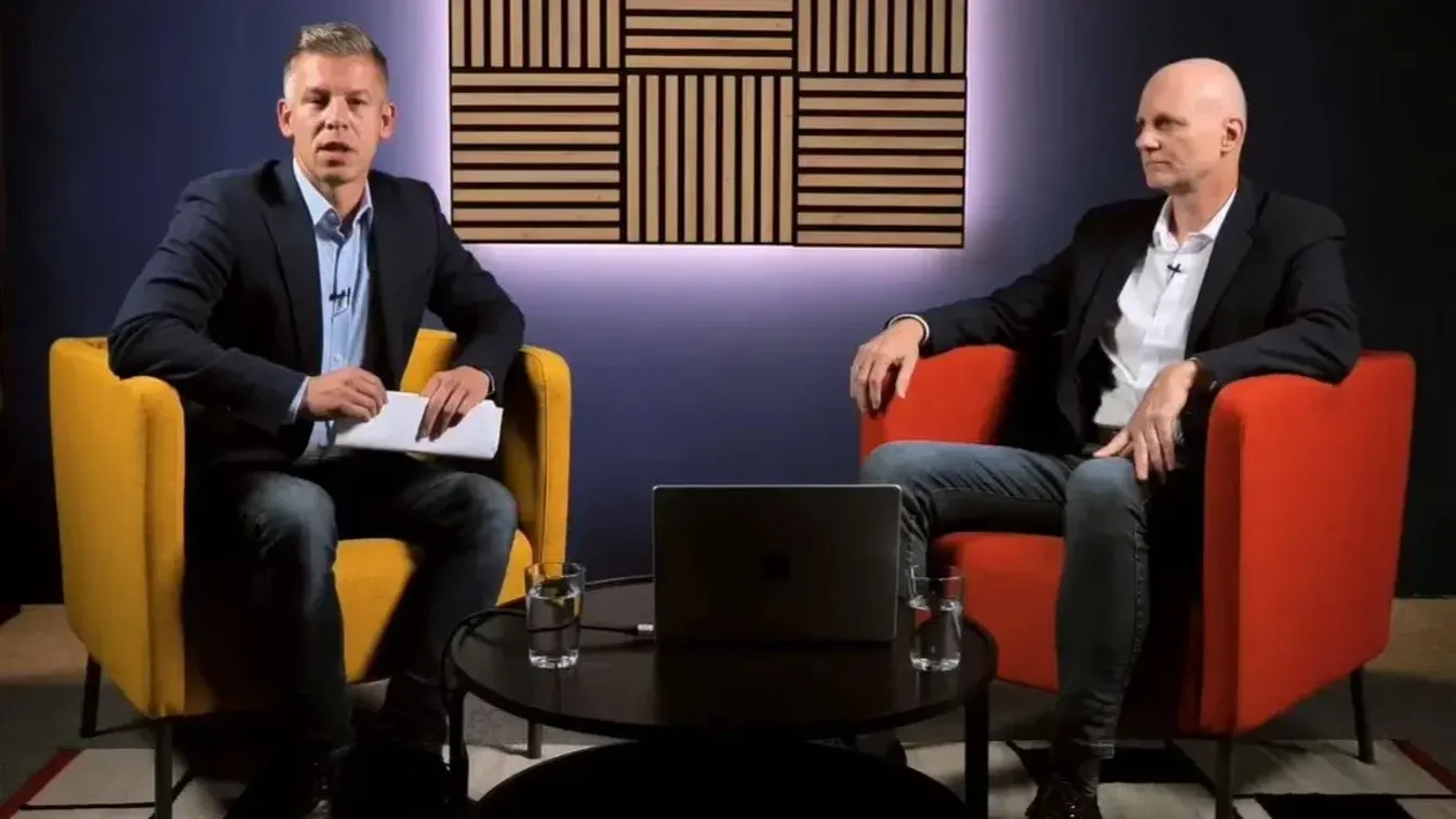 Magyar Péter és Tanács Zoltán nagyon megértik egymást, ha fenyegetni kell