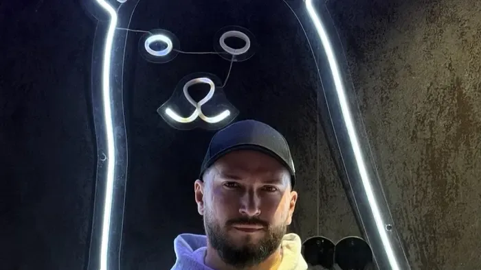 Thuróczy Richard félelmetes kitüntetést kapott