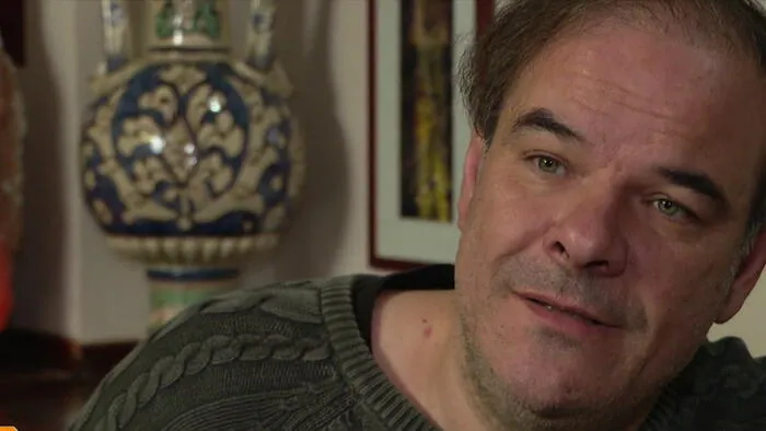 Előkerültek a halála előtt készült utolsó képek Kálloy Molnár Péterről