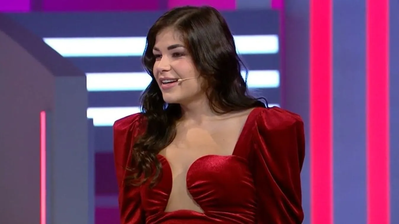 Gáspár Evelin sajtóreferensként dolgozik a külügyben