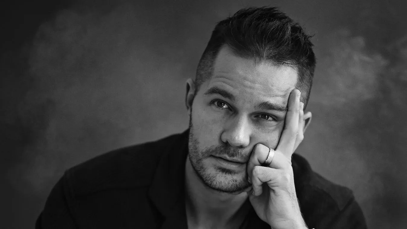 Veréb Tamás beadta a derekát, nem tudott ellenállni felesége kérésének