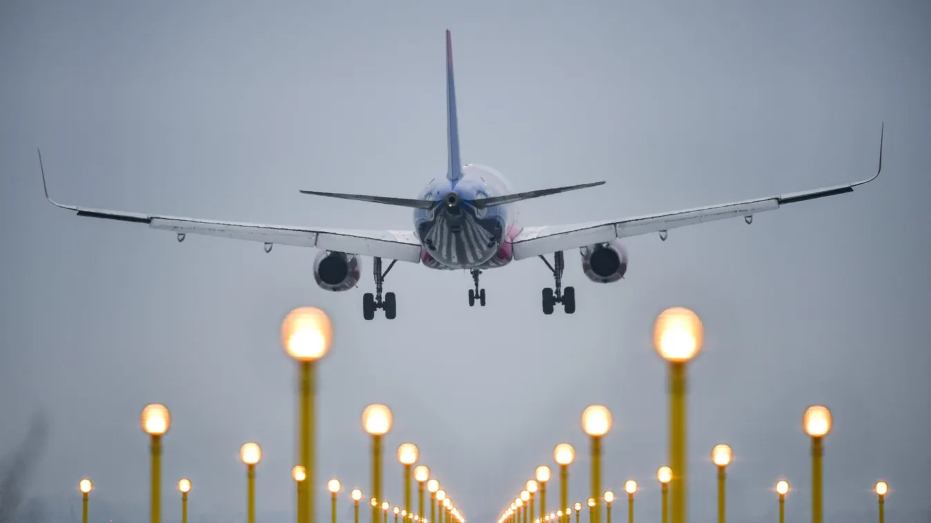 Már Brüsszelben is kongatják a vészharangokat az energiaválság miatt – Európa kifogyhat a kerozinból