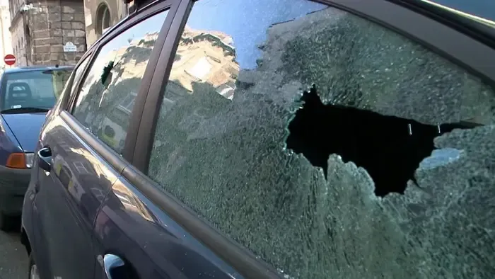 Két nap alatt majdnem egymillió forintos kárt okozott a kunmadarasi férfi