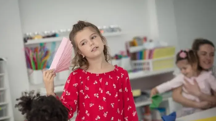 Sokkló kutatási eredmény: Már a korai tanulási készségeket is késlelteti a klímaválság