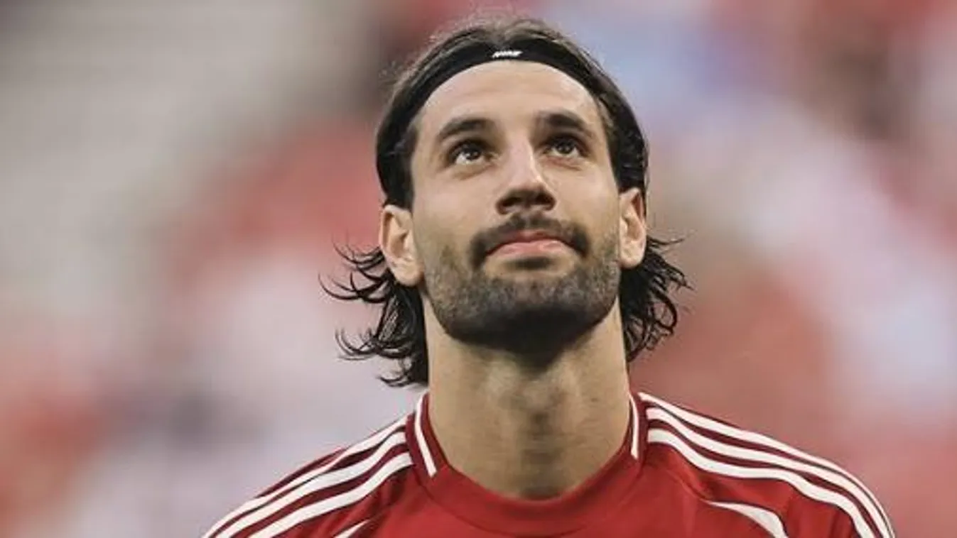 „Karácsonyi angyalkánk” – ritka családi fotókat osztott meg Szoboszlai Dominik és felesége