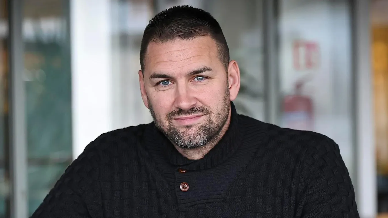 Kucsera Gábor: Itthon békésen sétálgathatunk a karácsonyi vásárokban, hiszen nálunk nincsenek terrortámadások