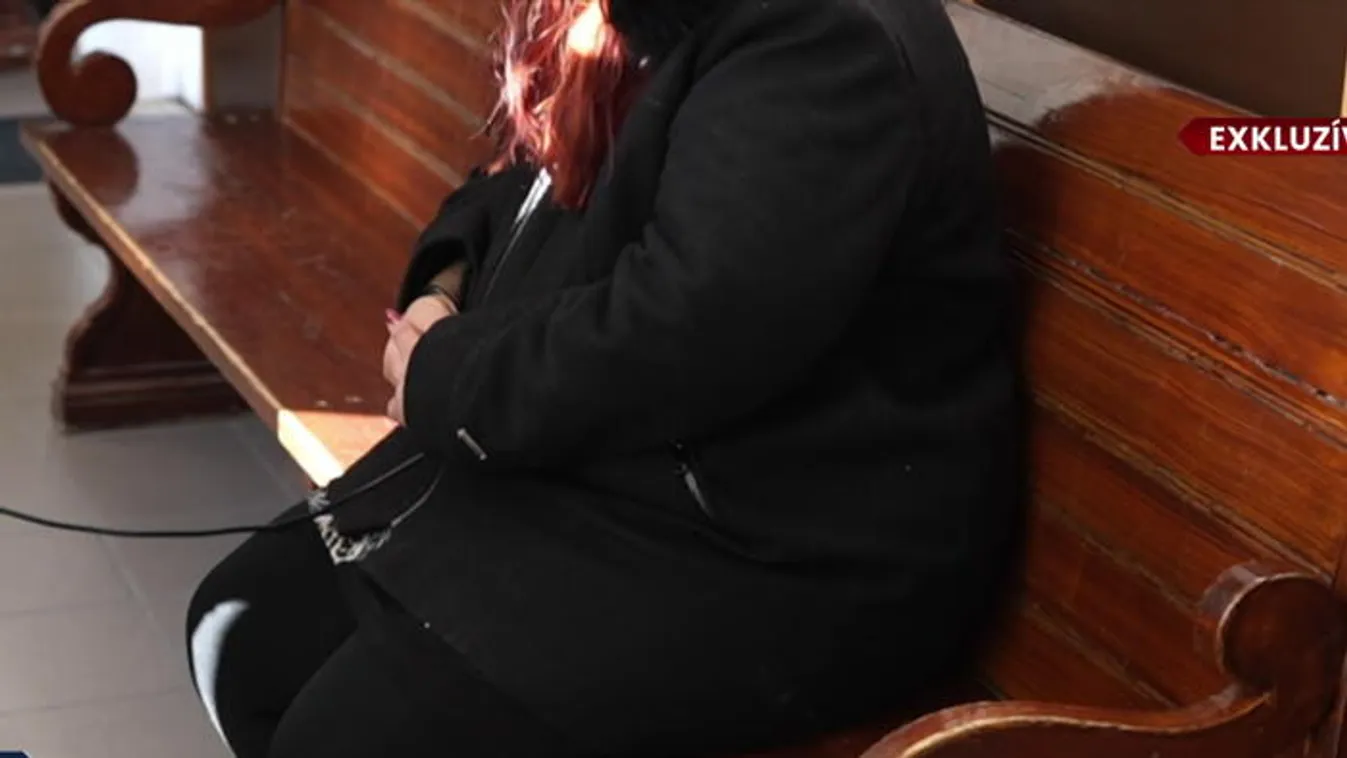 Hatszor szúrt a 28 éves feleség Szombathelyen, elfajult az ünnepi vacsora