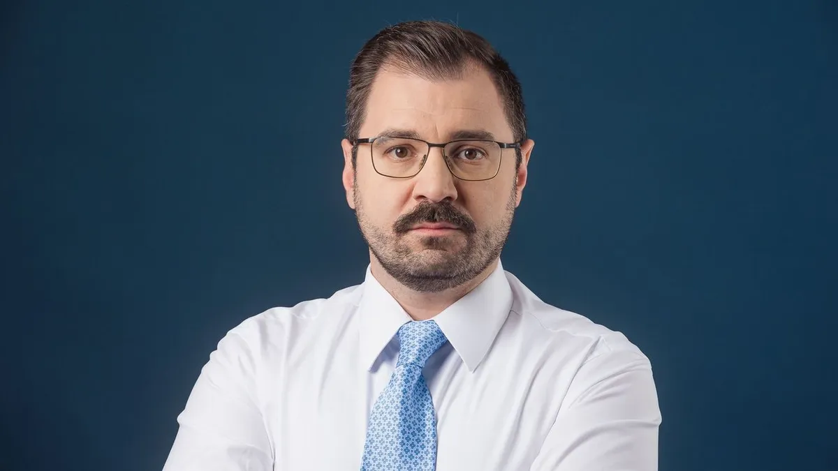 Szánthó Miklós szerint a bírák ilyetén politikai kiállása az erős, nem a törkölypálinka