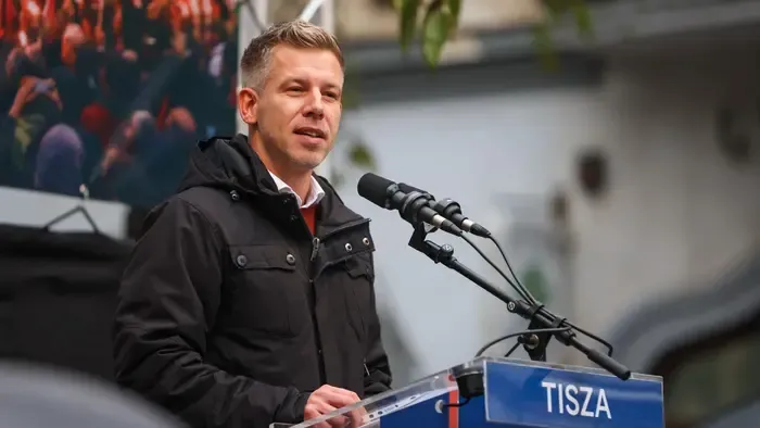 Magyar Péter és a Tisza Párt kettős mércéje: pride igen, Bors nem