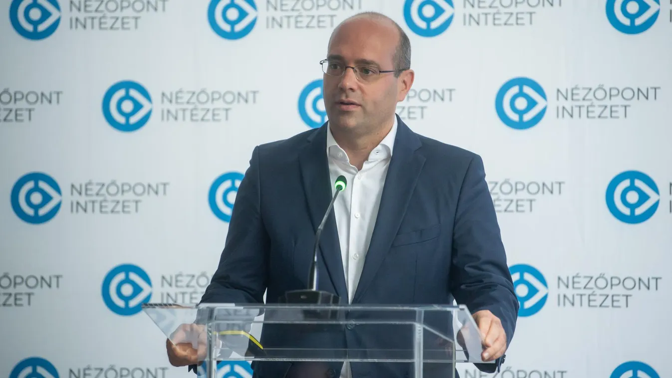 Mráz Ágoston Sámuel: a magyarok többsége elutasítja Ukrajna jövőbeli finanszírozásának mindhárom EB-tervét