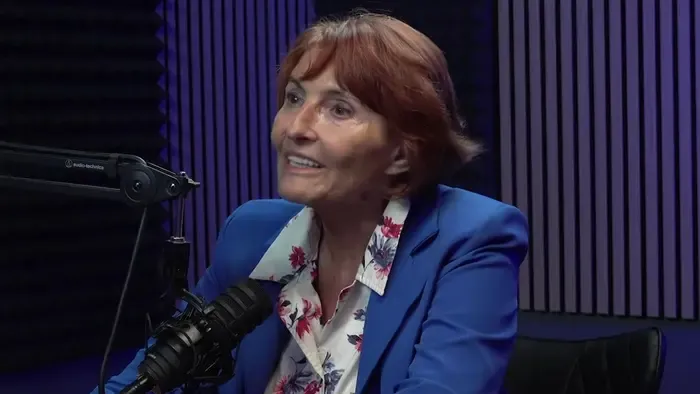 Lendvai Ildikó „kemény és vastag” igennel szavaz Magyar Péterékre
