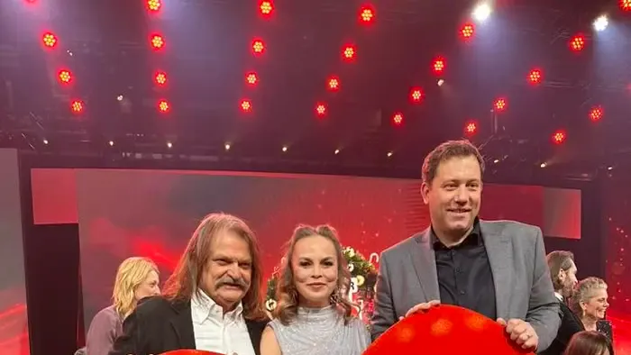 Leslie Mandoki: amikor a zene és az emberség találkozik