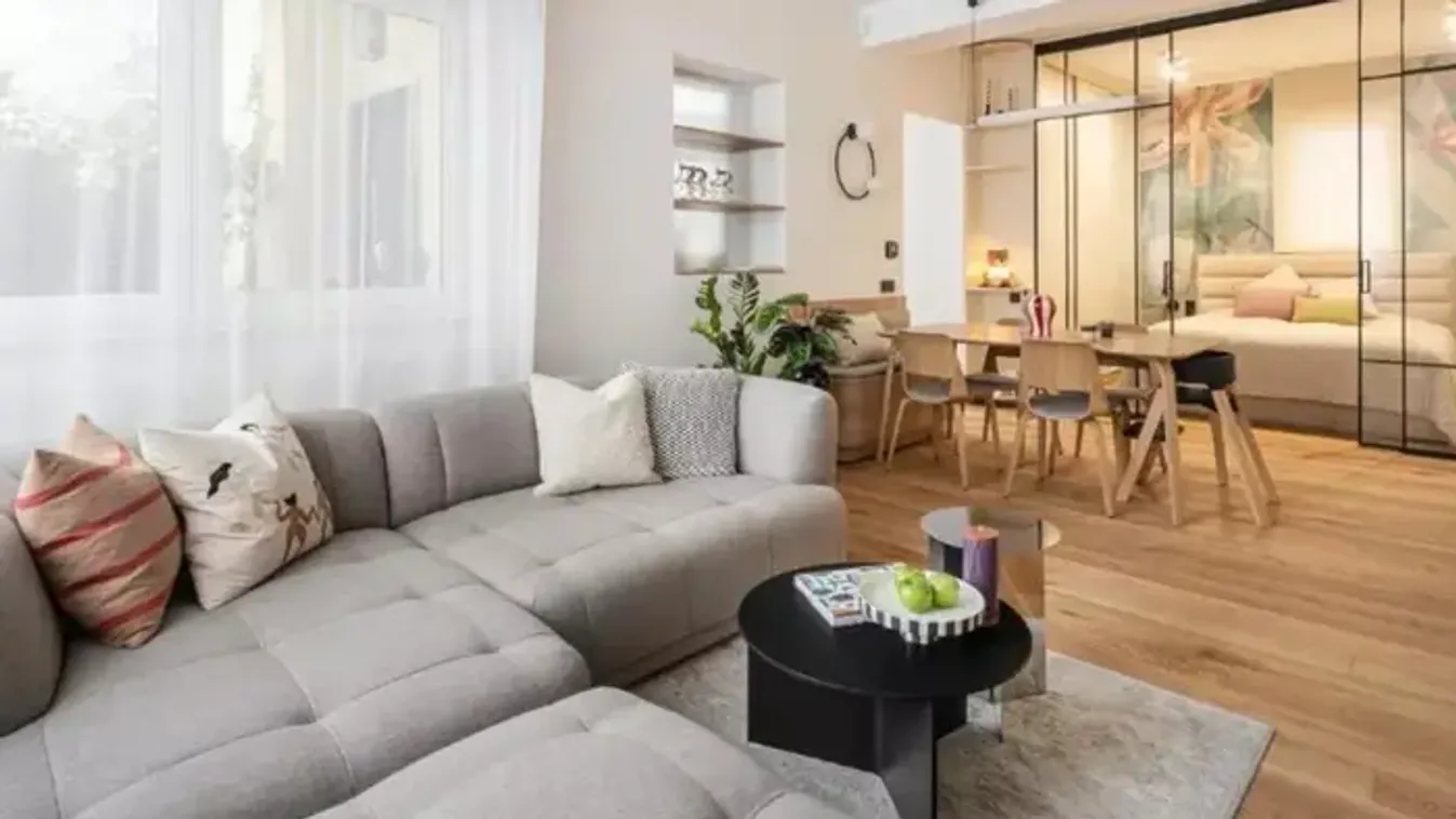 Miért jó választás egy belsőépítész? – A Sunny Side Up Studio szerint így spórolhatunk időt, pénzt és idegeskedést