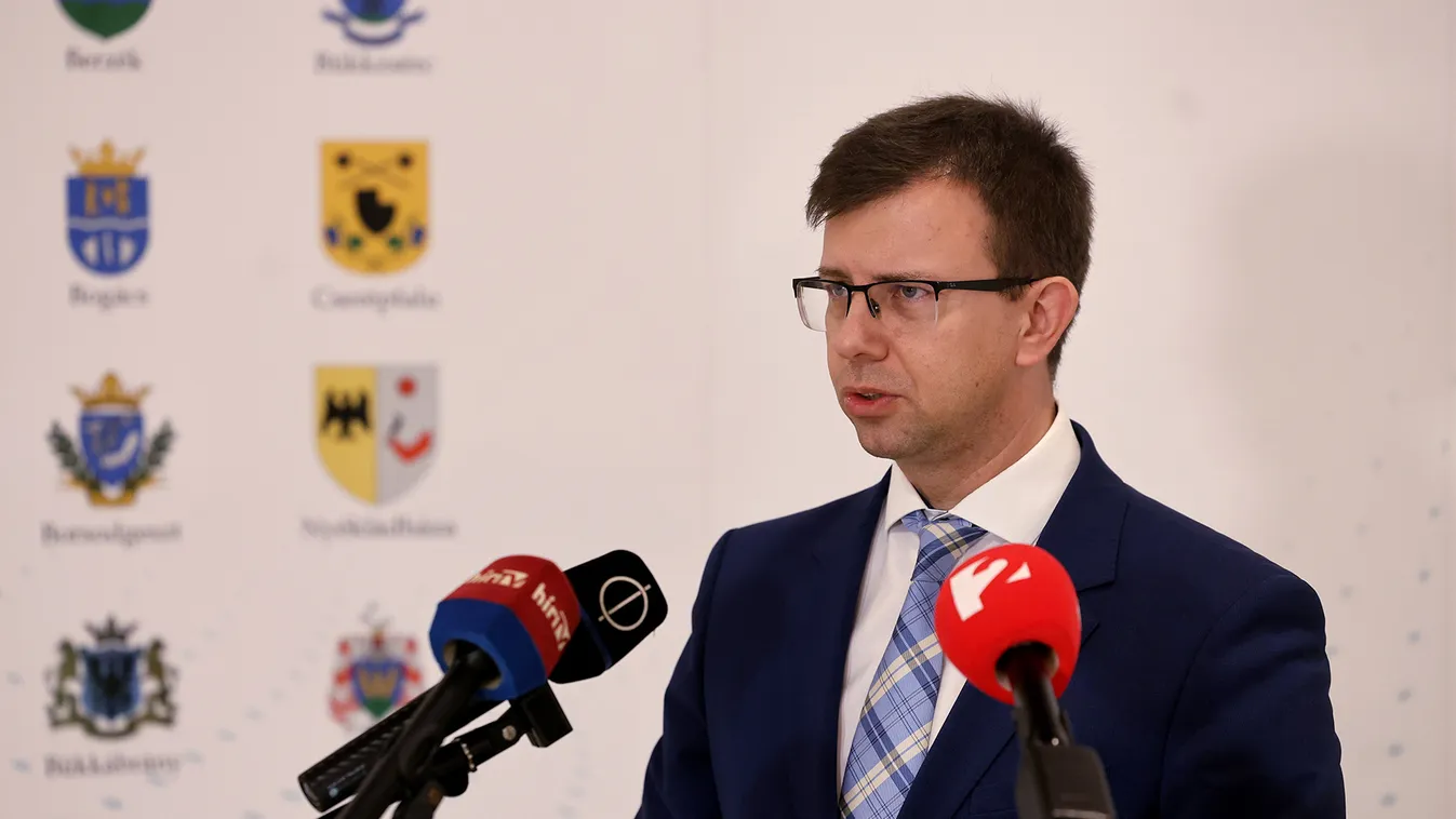 Bóka János: Magyarország zéró toleranciát képvisel az antiszemitizmussal szemben