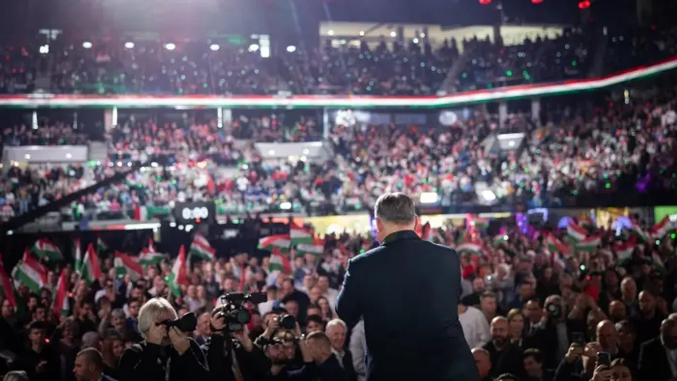 „Úgy nyerjen a Tisza választást Magyarországon, ahogy az ukránok visszafizetik a kölcsönt”