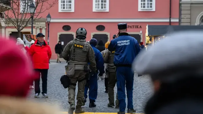 Jövő februárban érkezik a fegyverpénz!