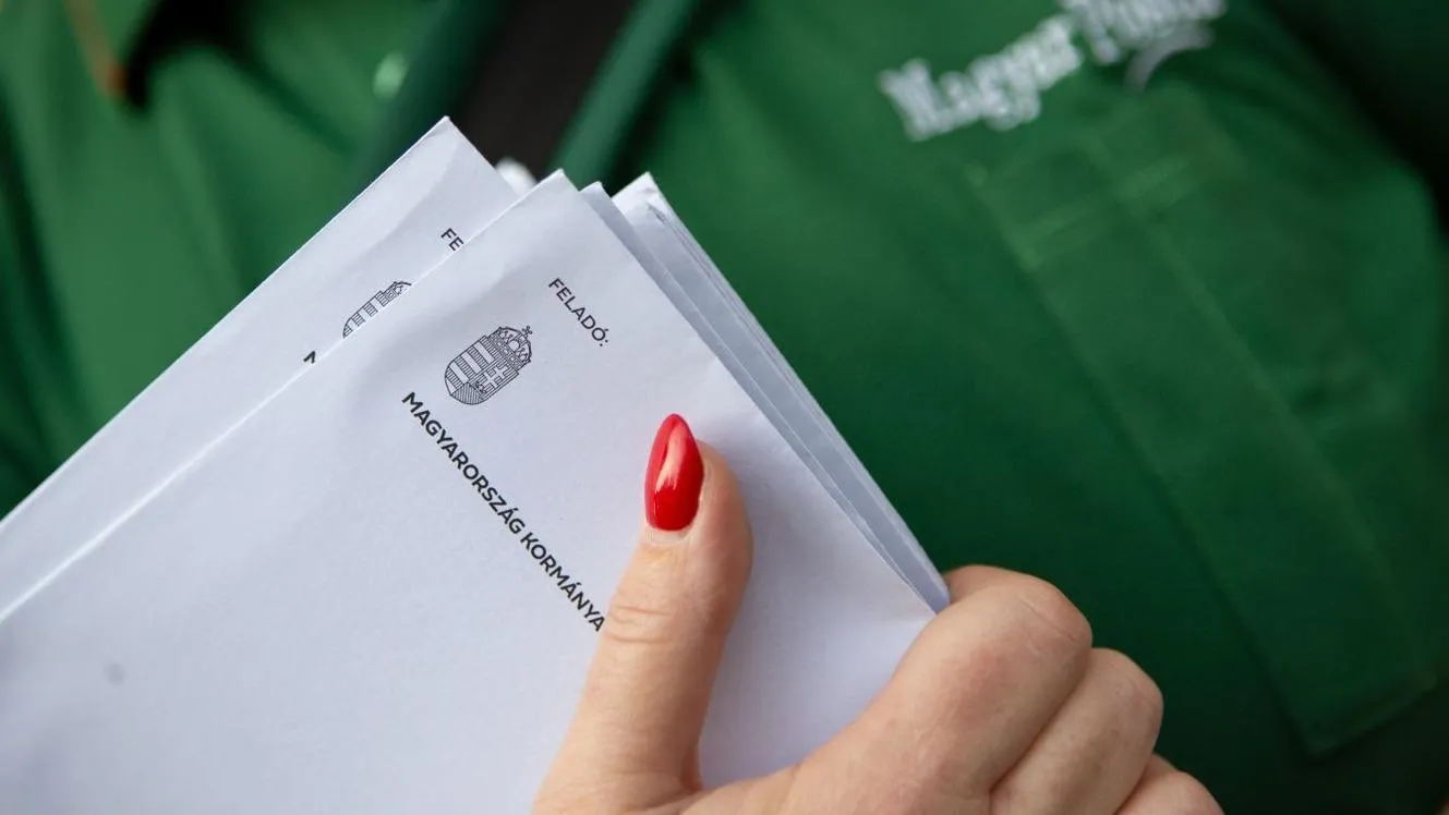 Az utca embere kitöltötte már a nemzeti konzultációt és nem akar adóemelést