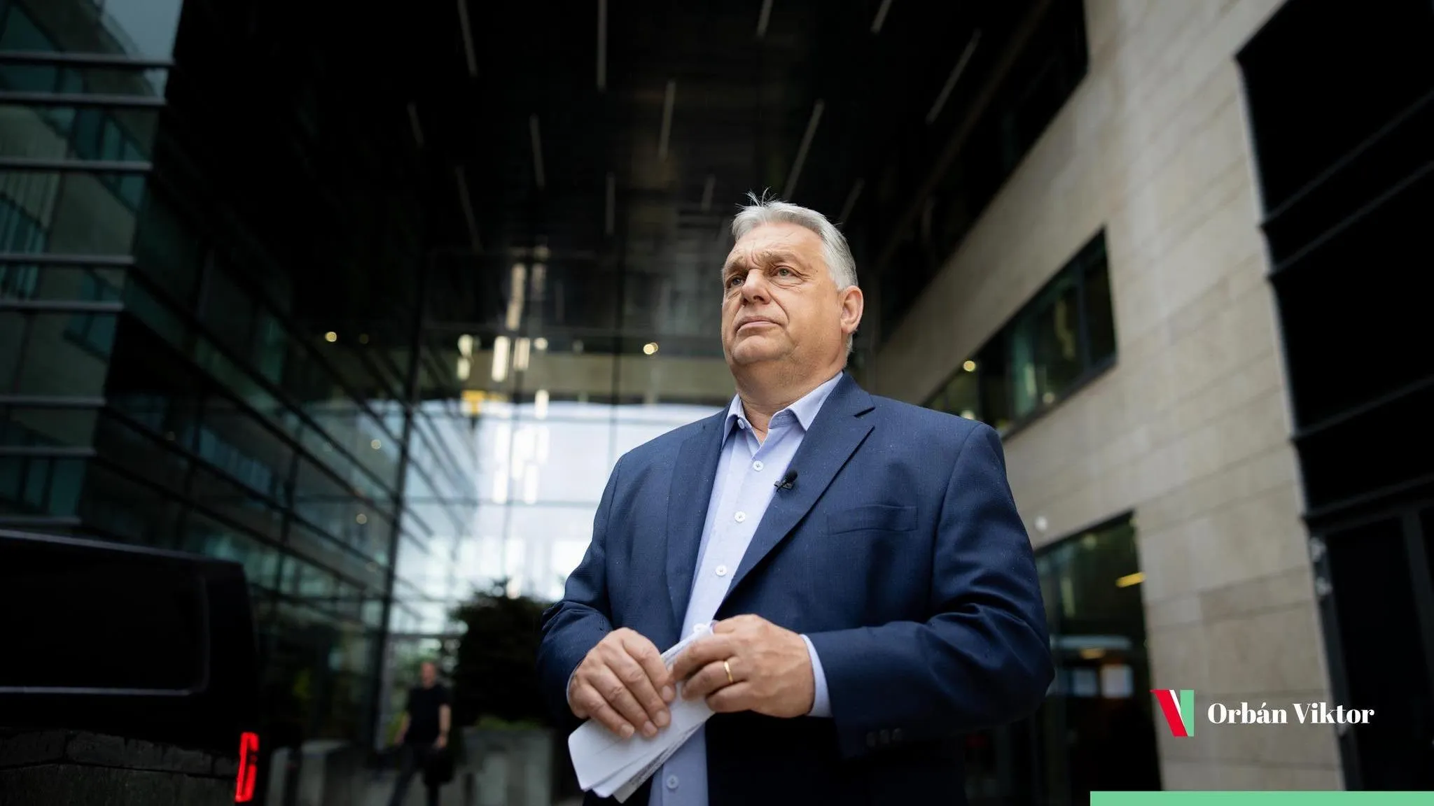 Orbán Viktor a Tisza megszorítócsomagjáról: A magyar történelem balos szemétdombjára való