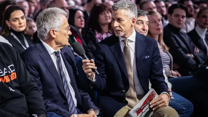 Bölöni László: A franciák egyáltalán nem értik, hogyan tudja ennyire támogatni a magyar kormány a családokat