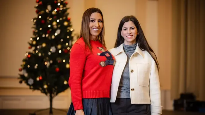 Rubint Réka négyhetes életmódváltó program indít