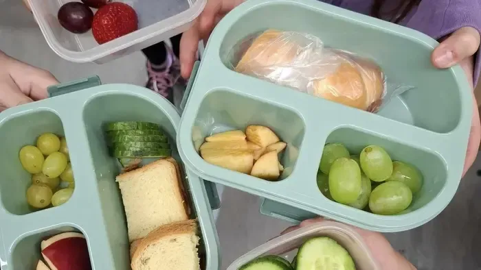 Megtartották az Egészséges Táplálkozás Hetét az Aktív Iskolákban