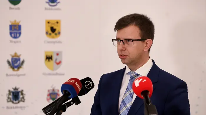 Bóka János: Magyarország zéró toleranciát képvisel az antiszemitizmussal szemben