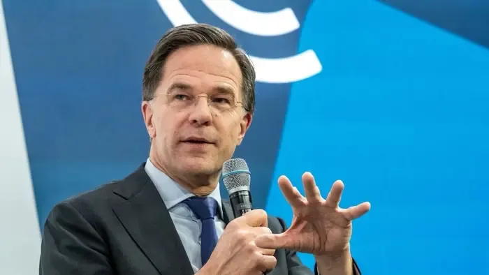 NATO-főtitkár: Fel kell készülnünk egy olyan háborúra, amilyet a nagyszüleink is átéltek