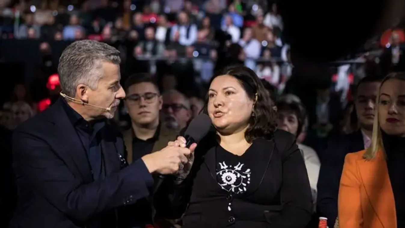 Sebestyén József nővére: Ukrán részről bocsánatot sem kértek!