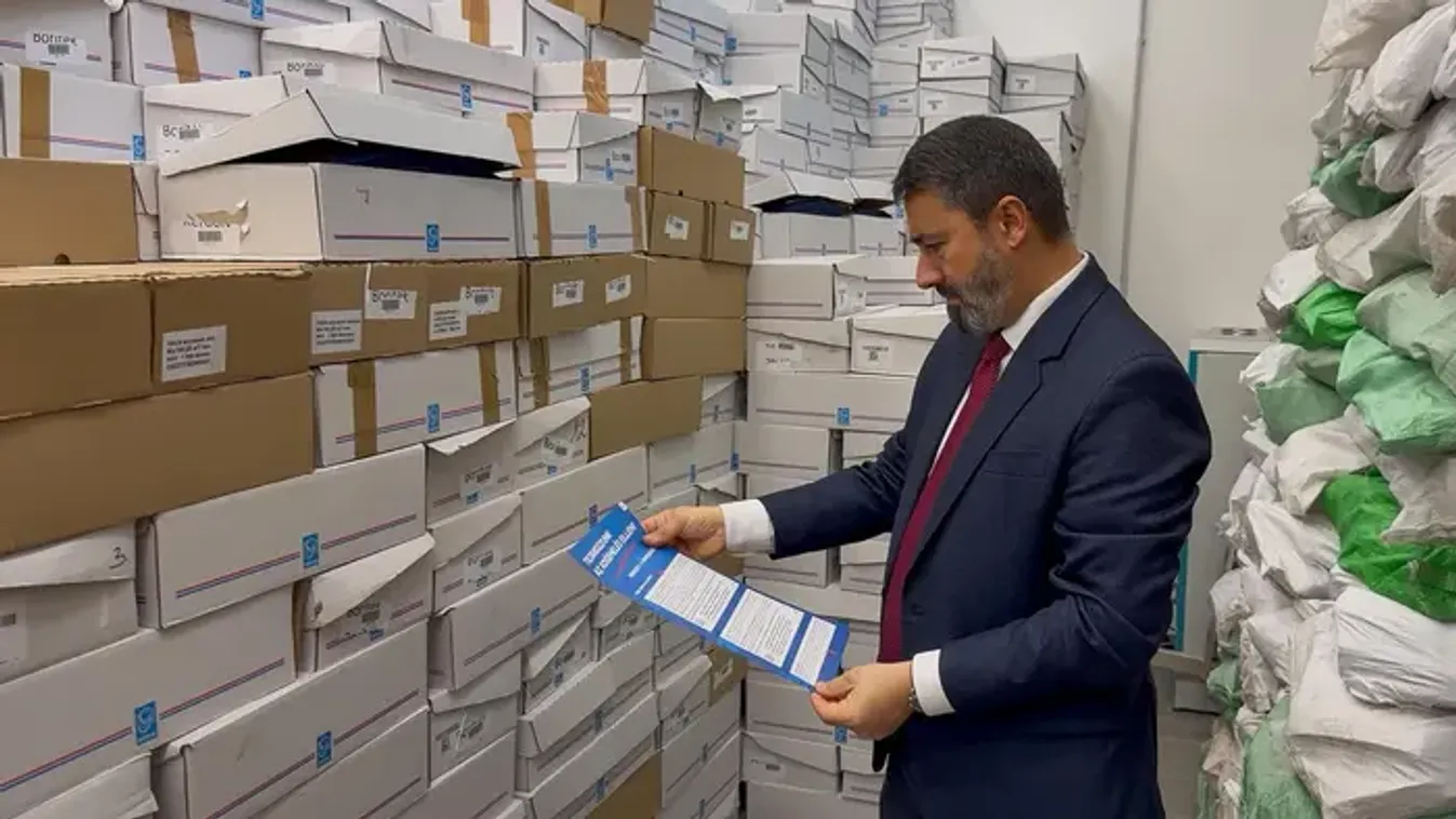 Íme a Nemzeti Konzultáció részletes eredményei, magukért beszélnek