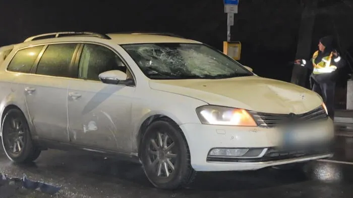 Rohanásból lett gázolás Tökölön, sokáig küzdöttek a gyalogos életéért