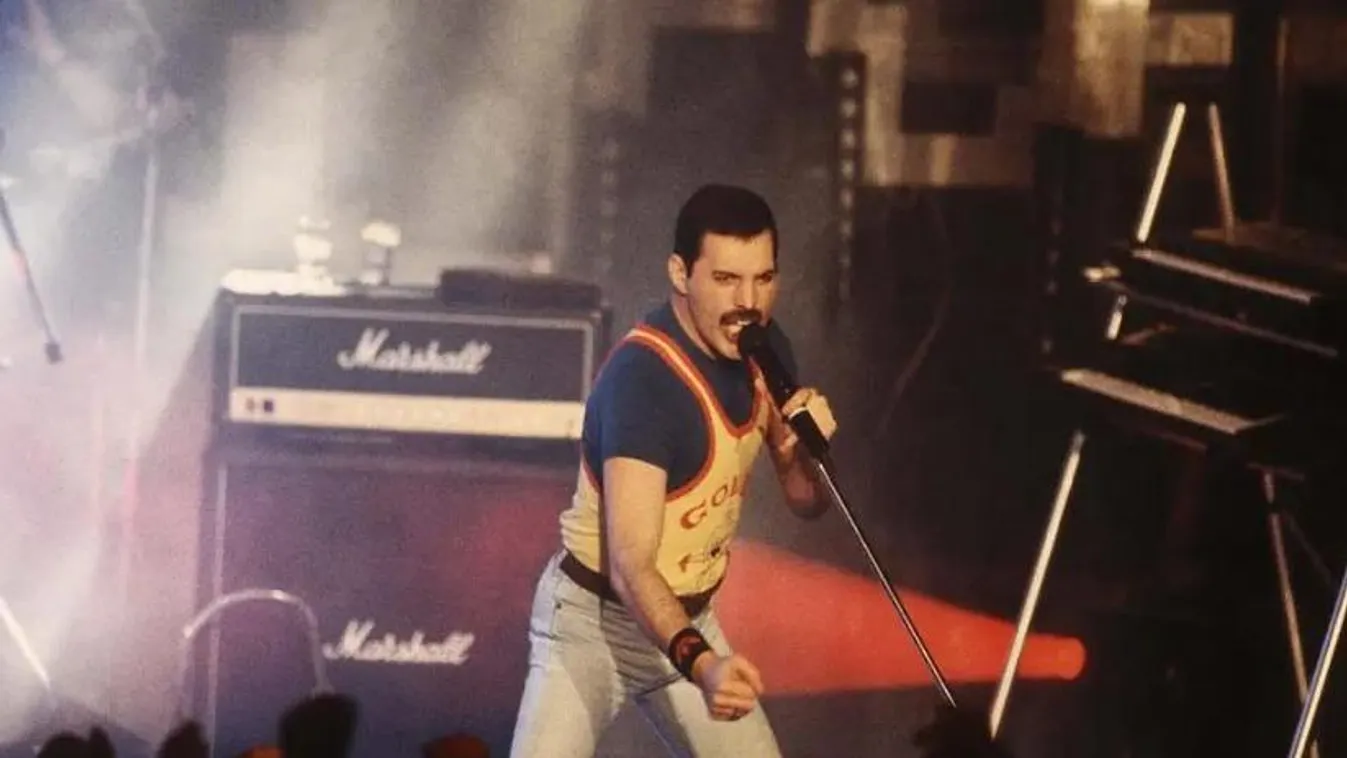 Senki sem hallotta még: hétfőn debütál egy új Queen-dal