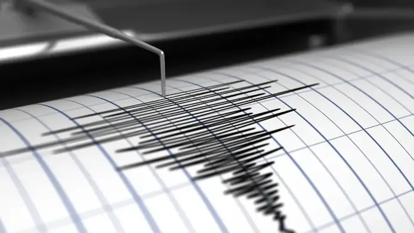 Földrengés rázta meg Kína északnyugati részét, a szomszédos Kazahsztánban pánik tört ki