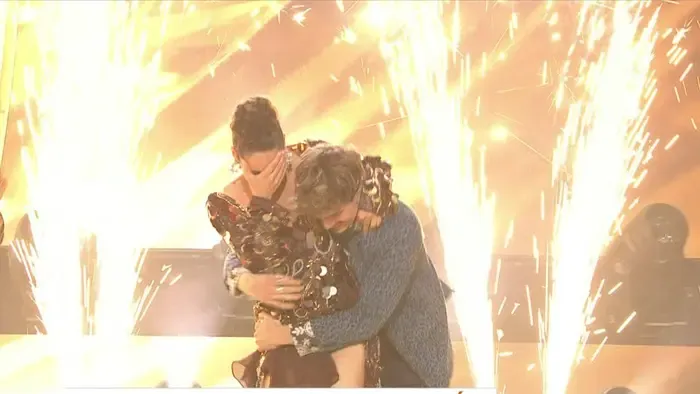 Kiderült, mire költi nyereményét Lengyel Johanna