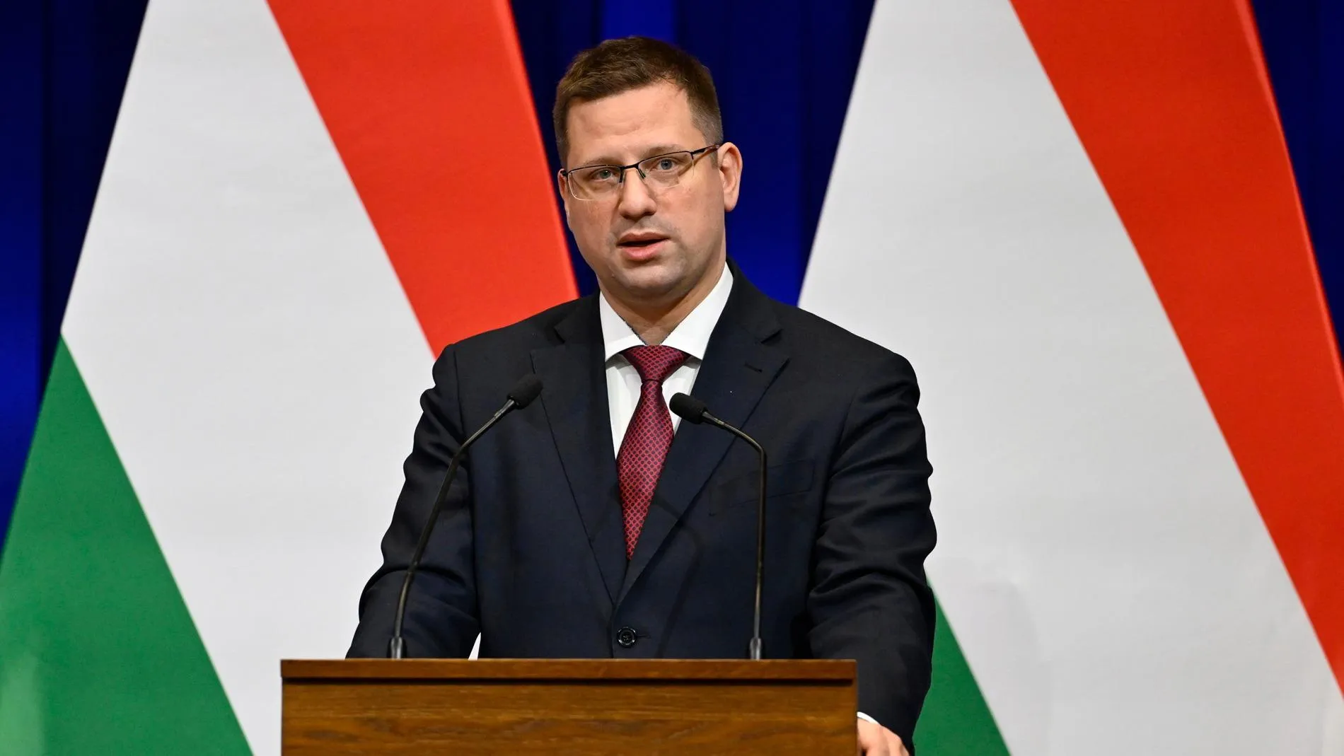 Gulyás: januárban teljessé válik a családi adókedvezmény megduplázása