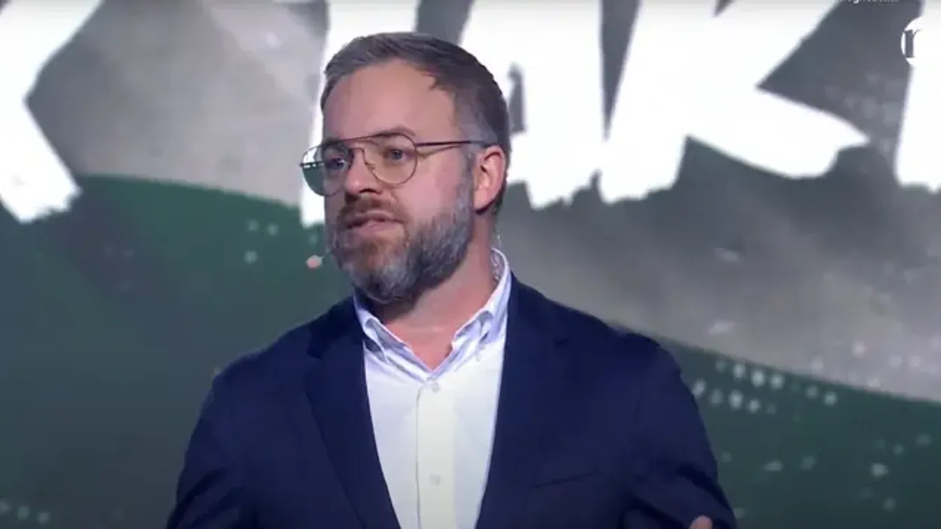 Orbán Balázs: Európa válságban van, Brüsszel zsákutcába vezeti a kontinenst