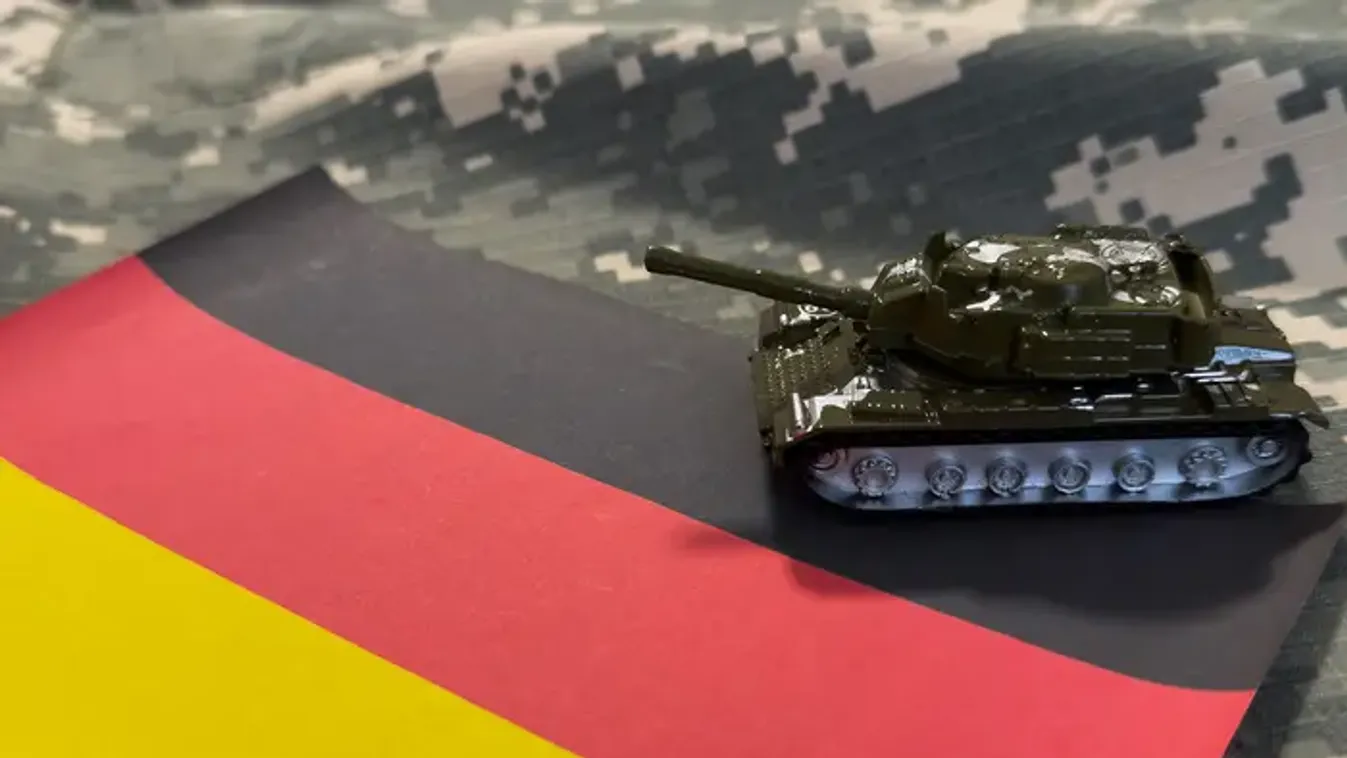 Tavaly Németország még hevesen ellenezte az orosz vagyon elkobzását