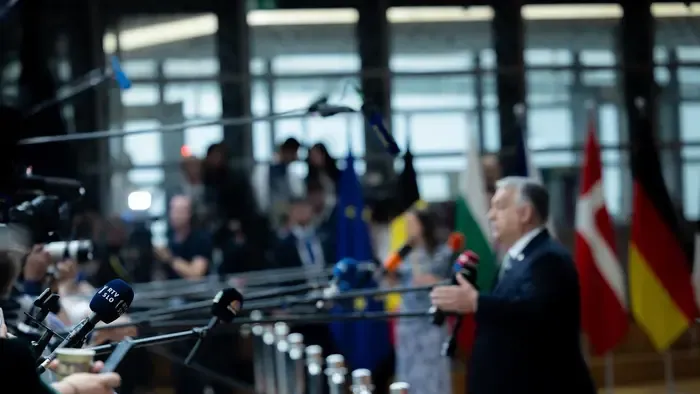 Orbán Viktor: 2030-ban már késő lesz korrigálni