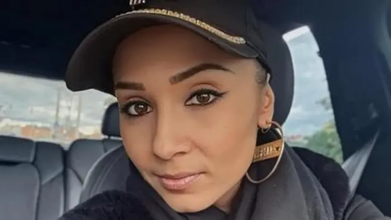 Ezt már Nótár Mary sem hagyta szó nélkül: Sosem feledi a kemény időszakot