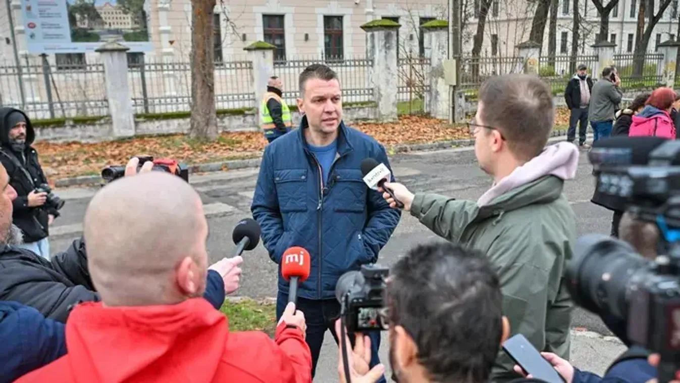 A tiszások menekülnek saját programjuk elől