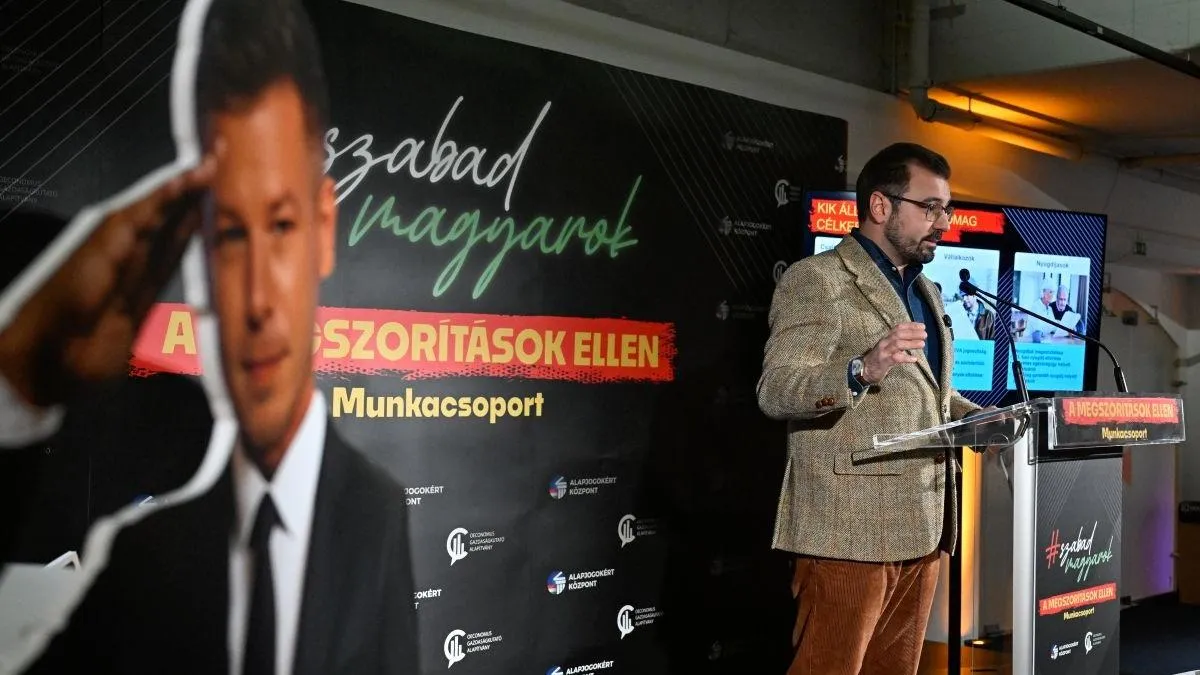 Szánthó Miklós: A Tisza megszorítócsomagja a Bokros-csomag és a brüsszeli elvárások „szerelemgyereke”