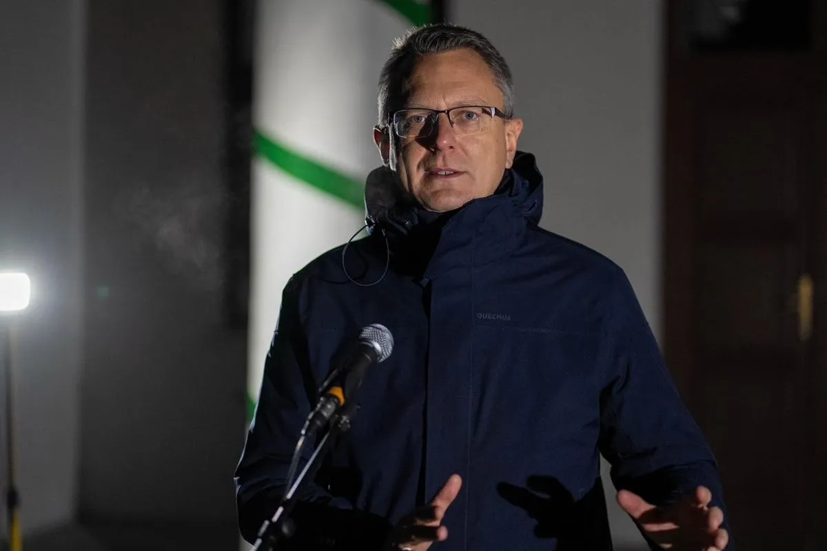 Rétvári Bence jelentette be a hathavi fegyverpénz februári érkezését