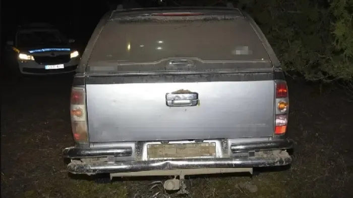 Kocsit lopott, hogy eljusson a bács-kiskuni fürdőbe csobbanni