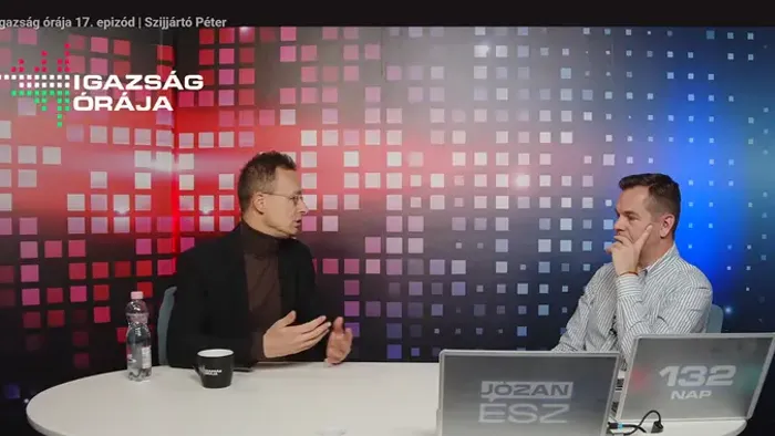 Szijjártó Péter: Azoknek az időknek már vége, hogy Berlinből kellett engedélyt kérni bármihez Budapesten
