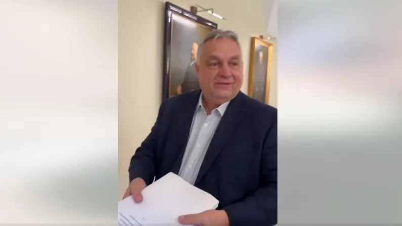 Orbán Viktor: a tiszás megszorító csomag 50% baloldali megszorítás, 50% brüsszeli ukáz
