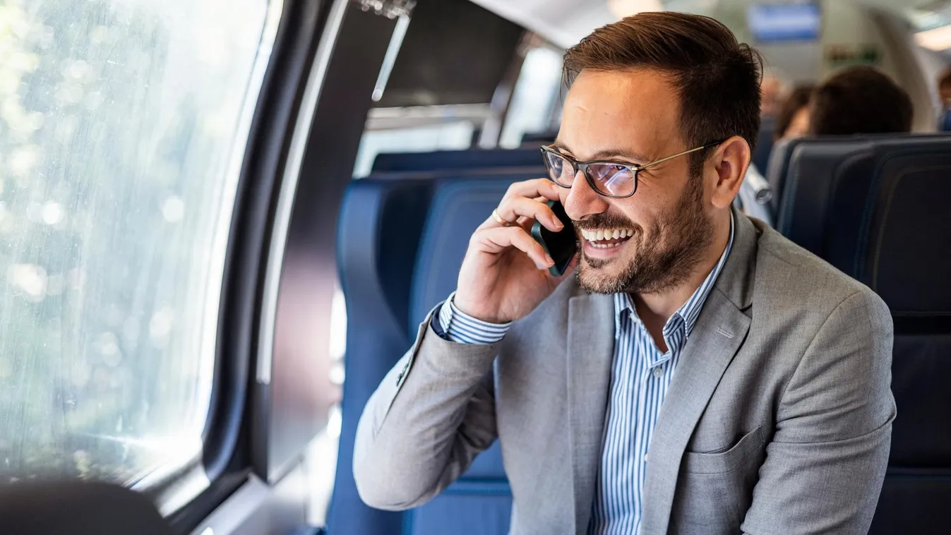 Íme 2025 idegtépő vonatos szokásainak listája