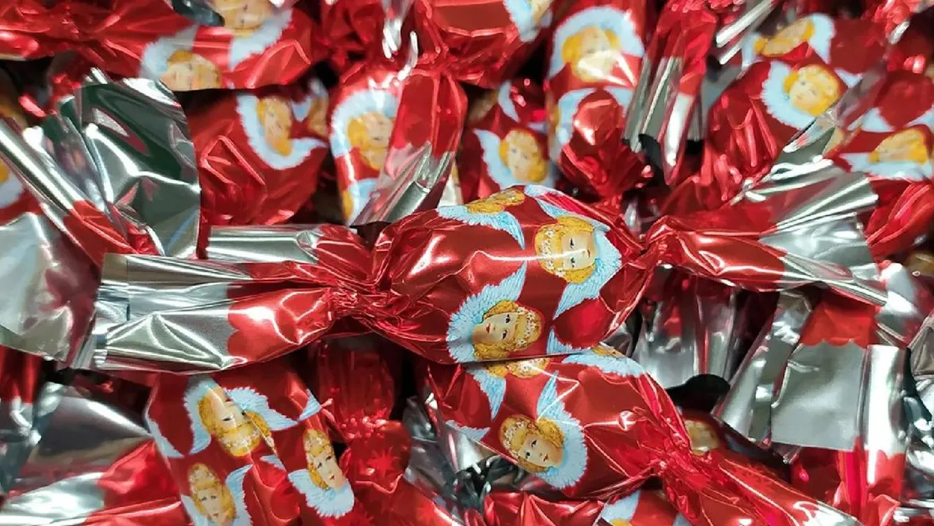 Most voksolhat kedvenc ízére: Bővült az idei szaloncukor-kínálat!